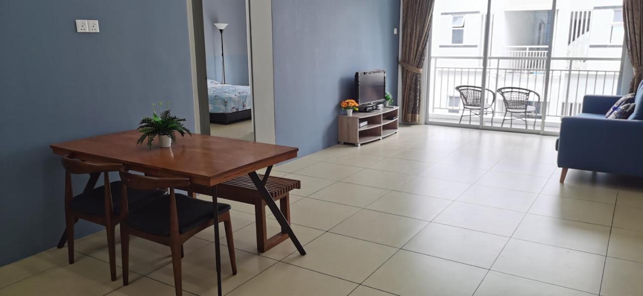 My 4Rooms Apartment @ Golden Hills Pasar Malam Cameron Highlands Buitenkant foto