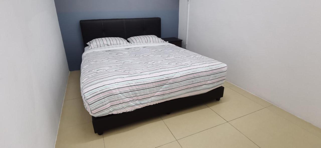 My 4Rooms Apartment @ Golden Hills Pasar Malam Cameron Highlands Buitenkant foto