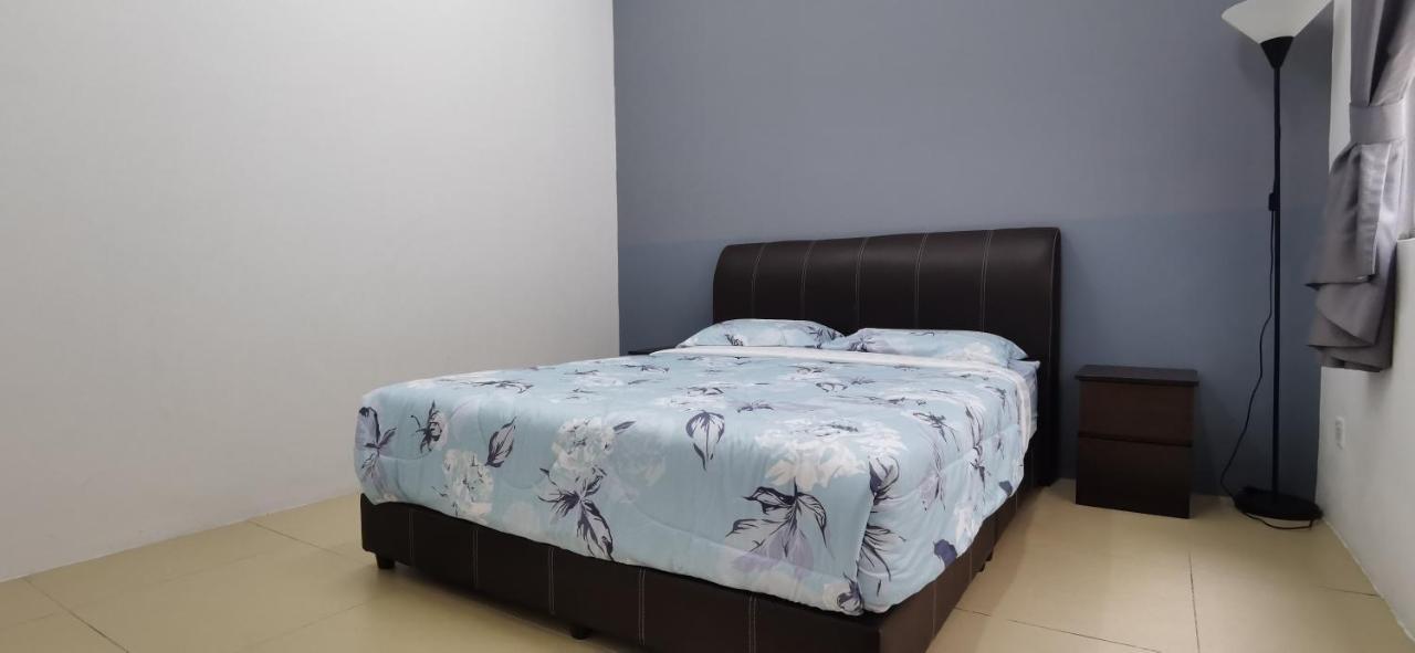 My 4Rooms Apartment @ Golden Hills Pasar Malam Cameron Highlands Buitenkant foto